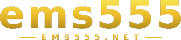 ems555 logo